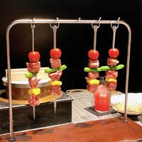 牛に金棒 麻布十番 - 