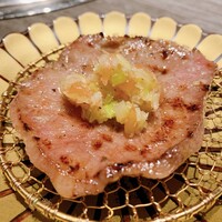 牛に金棒 麻布十番 - 