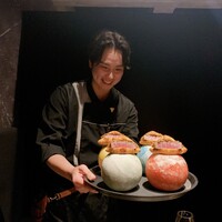 牛に金棒 麻布十番 - 