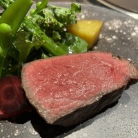 佐賀牛 Sagaya 銀座 - 