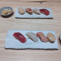 THE SUSHI GINZA 極 - 