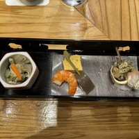 秀徳本店恵 - 