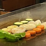 鉄板バル チェローナ - 