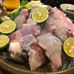 居酒屋　大志 - 