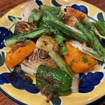 鉄板バル チェローナ - 