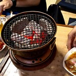みやいり炭火焼肉 - 