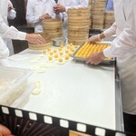 鼎泰豊 板橋店 - 