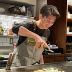 鉄板バル チェローナ - 