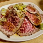 みやいり炭火焼肉 - 