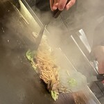 鉄板バル チェローナ - 