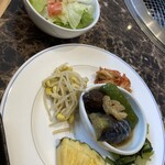 焼肉　じゅん - 