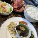 焼肉　じゅん - 