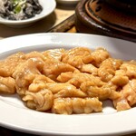 みやいり炭火焼肉 - 