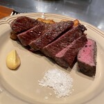 鉄板バル チェローナ - 