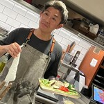 鉄板バル チェローナ - 