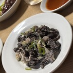 みやいり炭火焼肉 - 