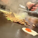 鉄板バル チェローナ - 