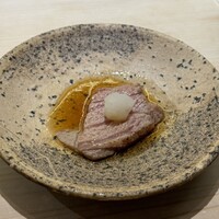 鮨 なんば 日比谷 - 