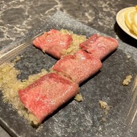 北新地焼肉 きらく - 