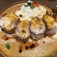 New American Dining GOTTA - 