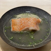 鮨 なんば 日比谷 - 
