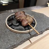 とり 難波 - 