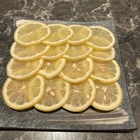 北新地焼肉 きらく - 