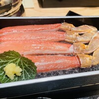 個室和食 東山 東京駅前店 - 