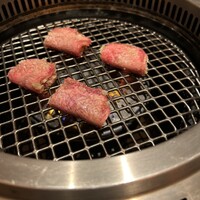 北新地焼肉 きらく - 