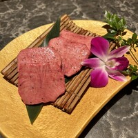 北新地焼肉 きらく - 