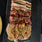 TERRACE GARDEN 8848 - 