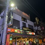 TERRACE GARDEN 8848 - 