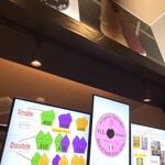 ハレterrace - お値段