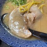 麺屋　武将 - 