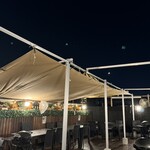 TERRACE GARDEN 8848 - 