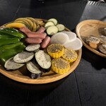 TERRACE GARDEN 8848 - 