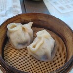 老辺餃子舘 新宿本店 - 