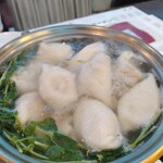 老辺餃子舘 新宿本店 - 