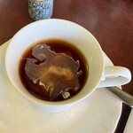 かずさ - ウルトラQにならず沈んでいったので比重の重いミルク