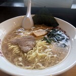 椿ラーメンショップ - 