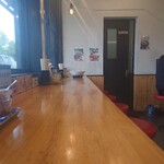 椿ラーメンショップ - 