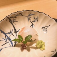 新ばし 星野 - 雉羽太