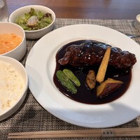 熱香森 - 