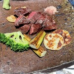 広島お好み焼き 巧房 - 