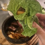 韓式料理 ムグンファ - 