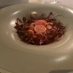 韓式料理 ムグンファ - さくらます　いくら　かぶ