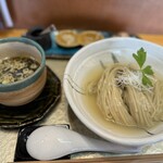 中華蕎麦 鳴神食堂 - 
