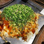 広島お好み焼き 巧房 - 