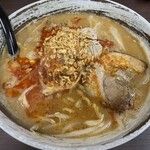 麺屋とみよし - 