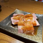 焼肉 宮川精肉店 - 